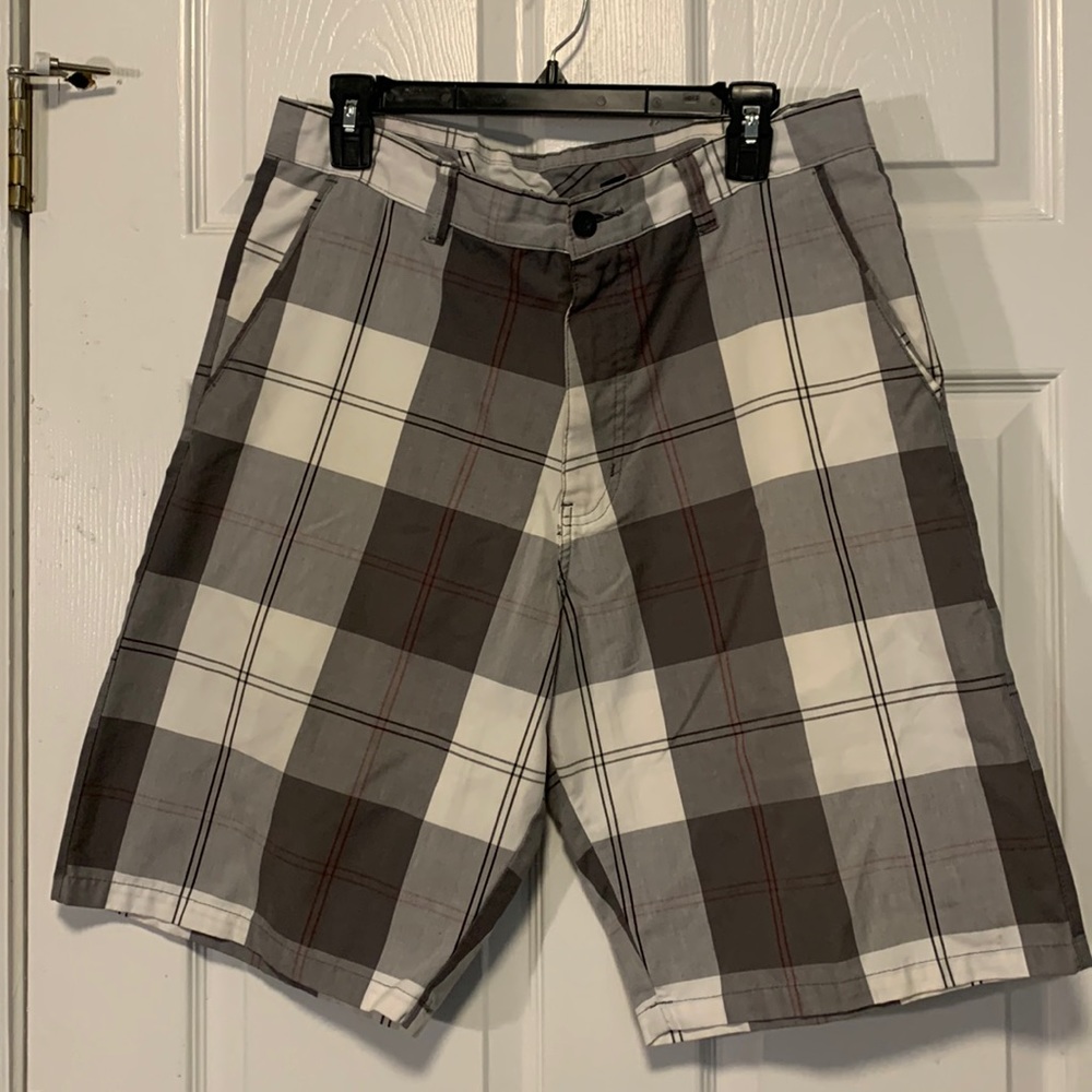 SUBCULTURE Shorts